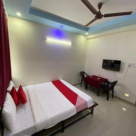 נאגפור Vandan Service Apartments By Wb מראה חיצוני תמונה
