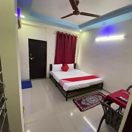 נאגפור Vandan Service Apartments By Wb מראה חיצוני תמונה