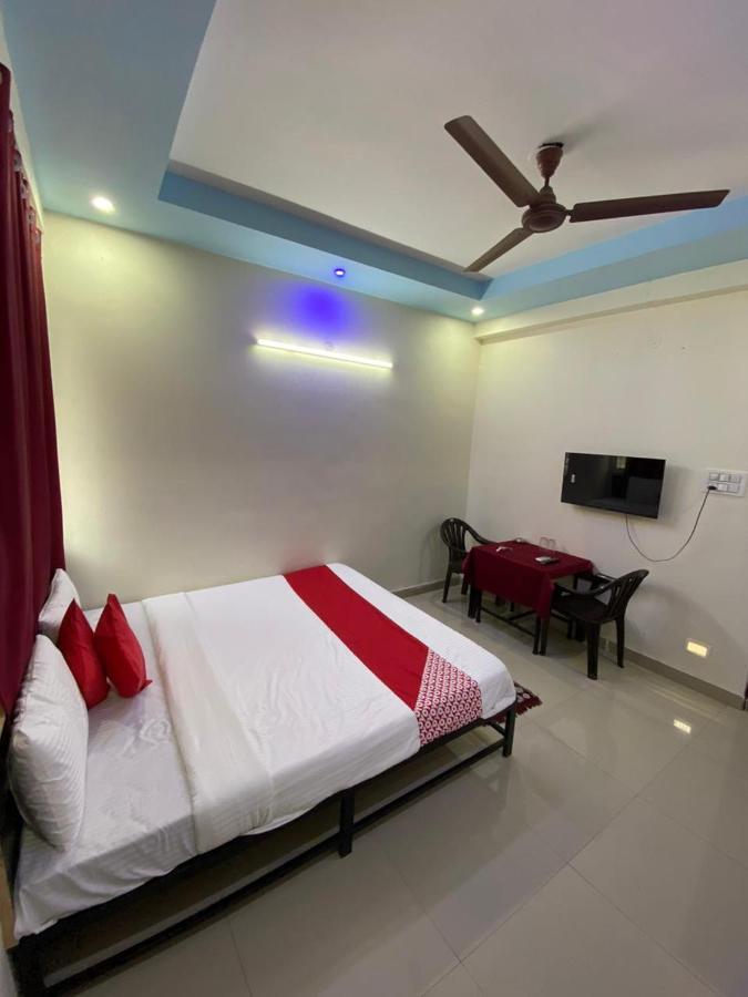 נאגפור Vandan Service Apartments By Wb מראה חיצוני תמונה