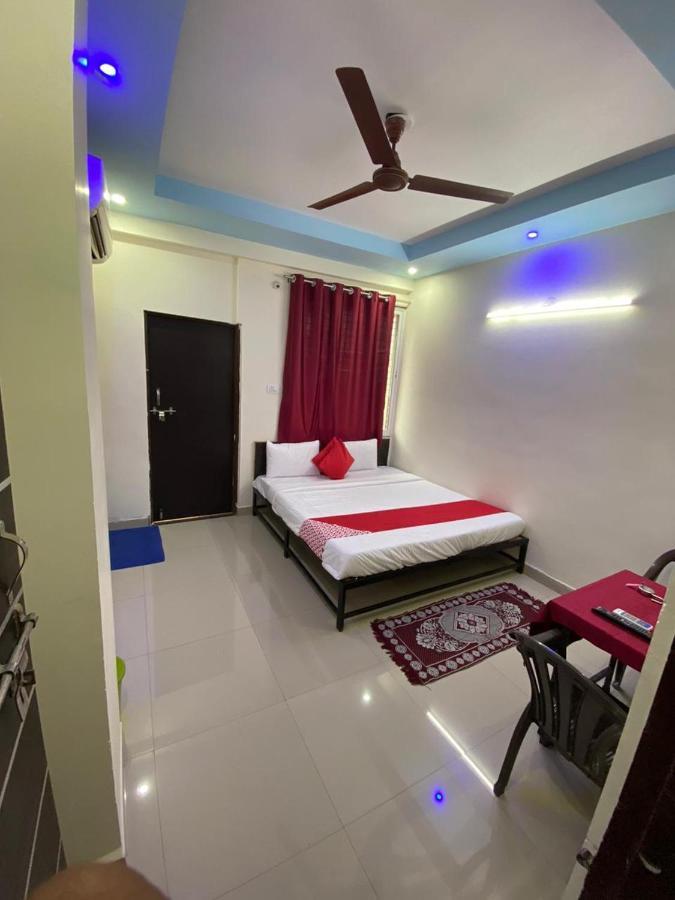 נאגפור Vandan Service Apartments By Wb מראה חיצוני תמונה